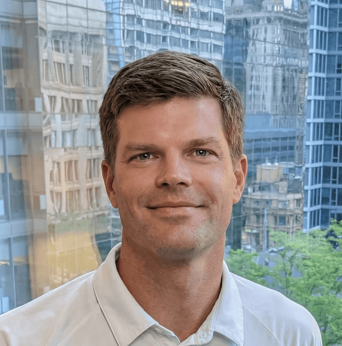 Anton Adams-Fuchs, Iowa Automations